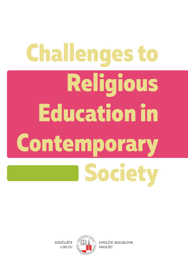 Challenges to Religious Education in Contemporary Socitey