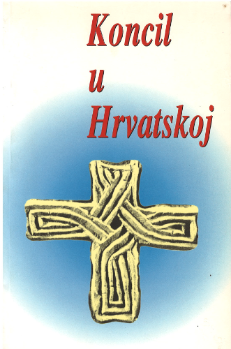 Pogledaj Svezak 1 Br. 1 (1995): Koncil u Hrvatskoj